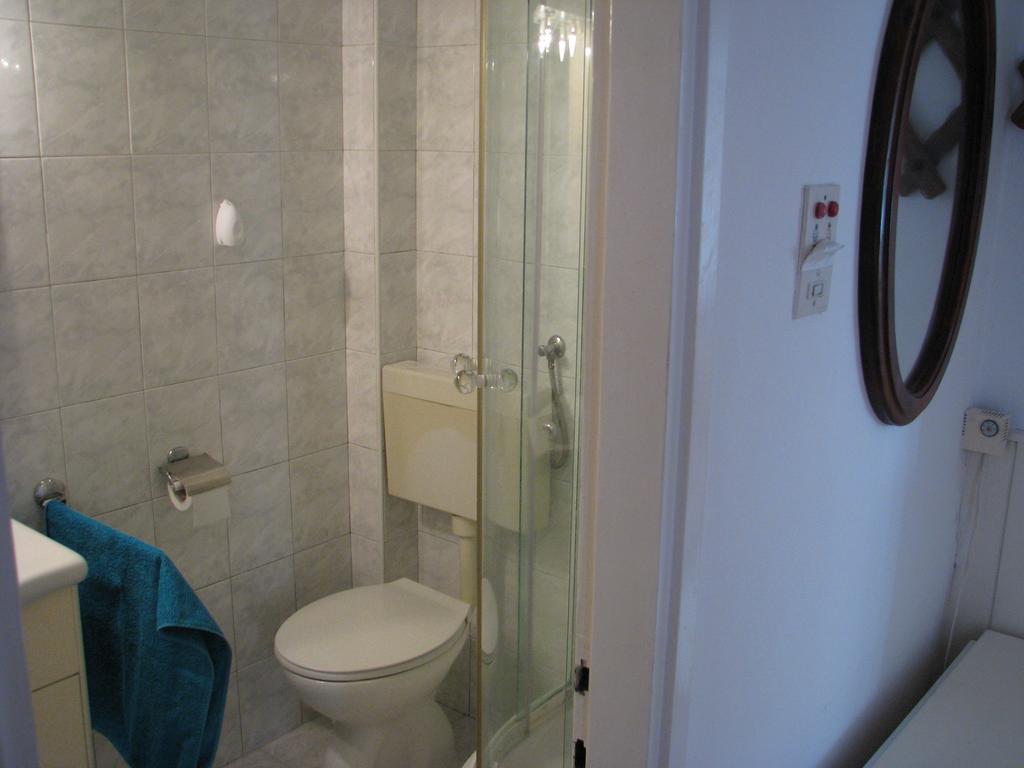 Apartments Ada Novak Хвар Номер фото